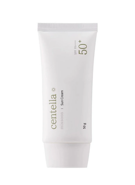 MIXSOON - Centella Sun Cream