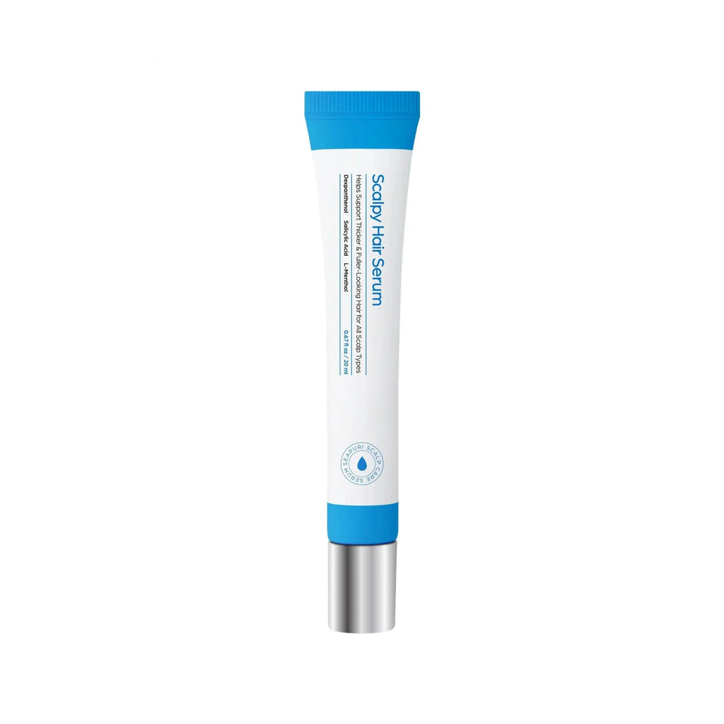 seapuri - Scalpy Hair Serum