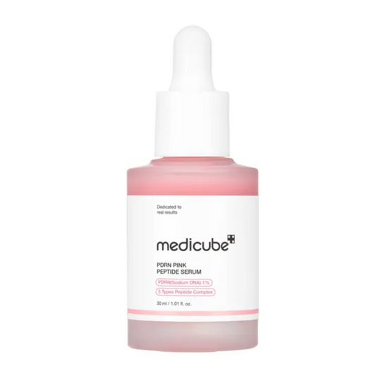medicube - PDRN Pink Peptide Serum