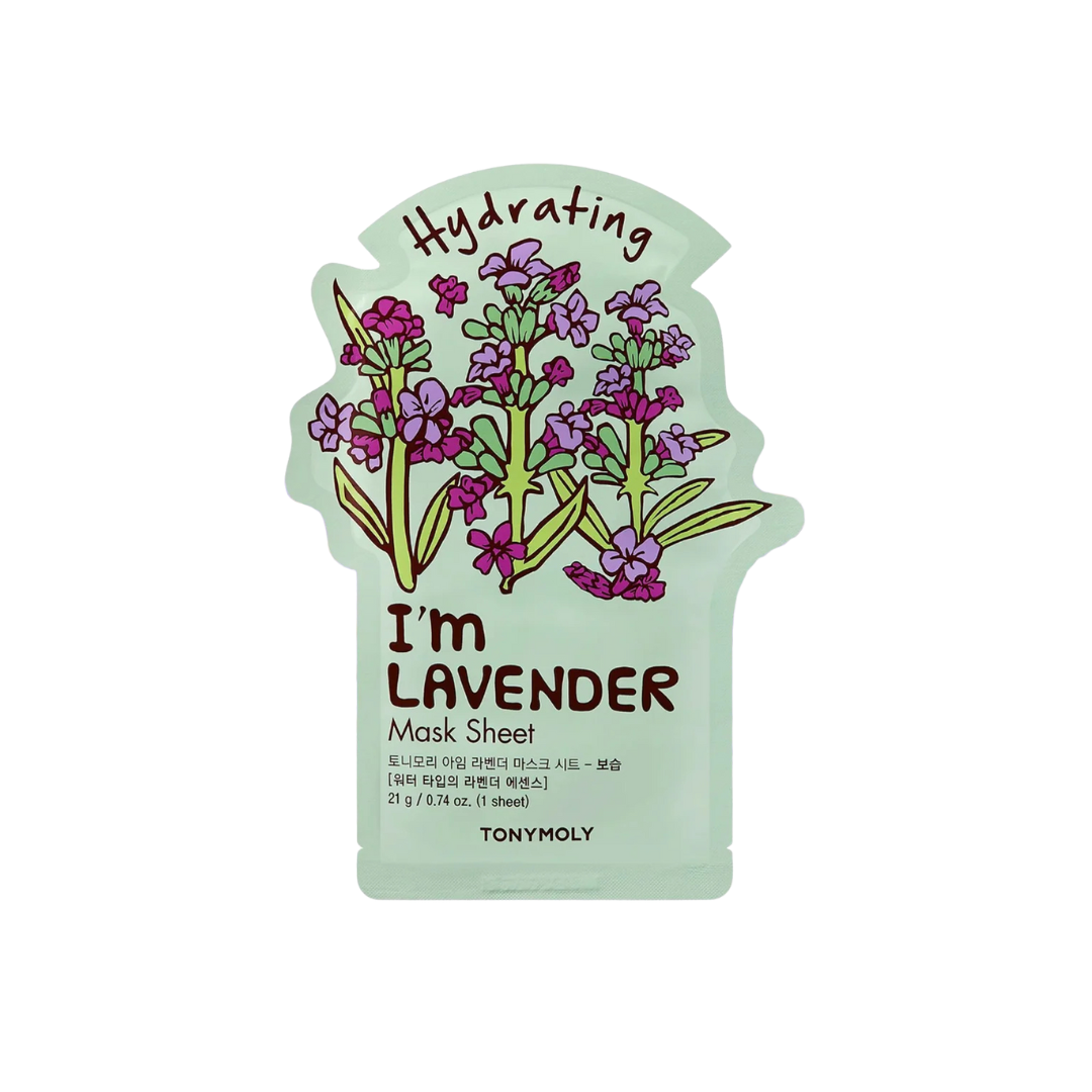 🎁 Sheet Mask - Mascarilla Hidratante Gratis