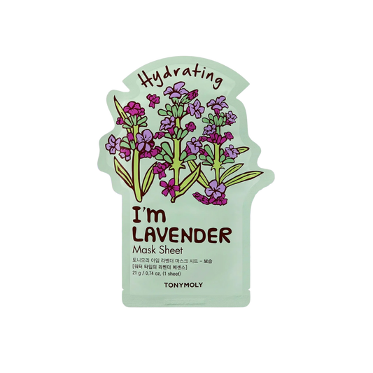 🎁 Sheet Mask - Mascarilla Hidratante Gratis