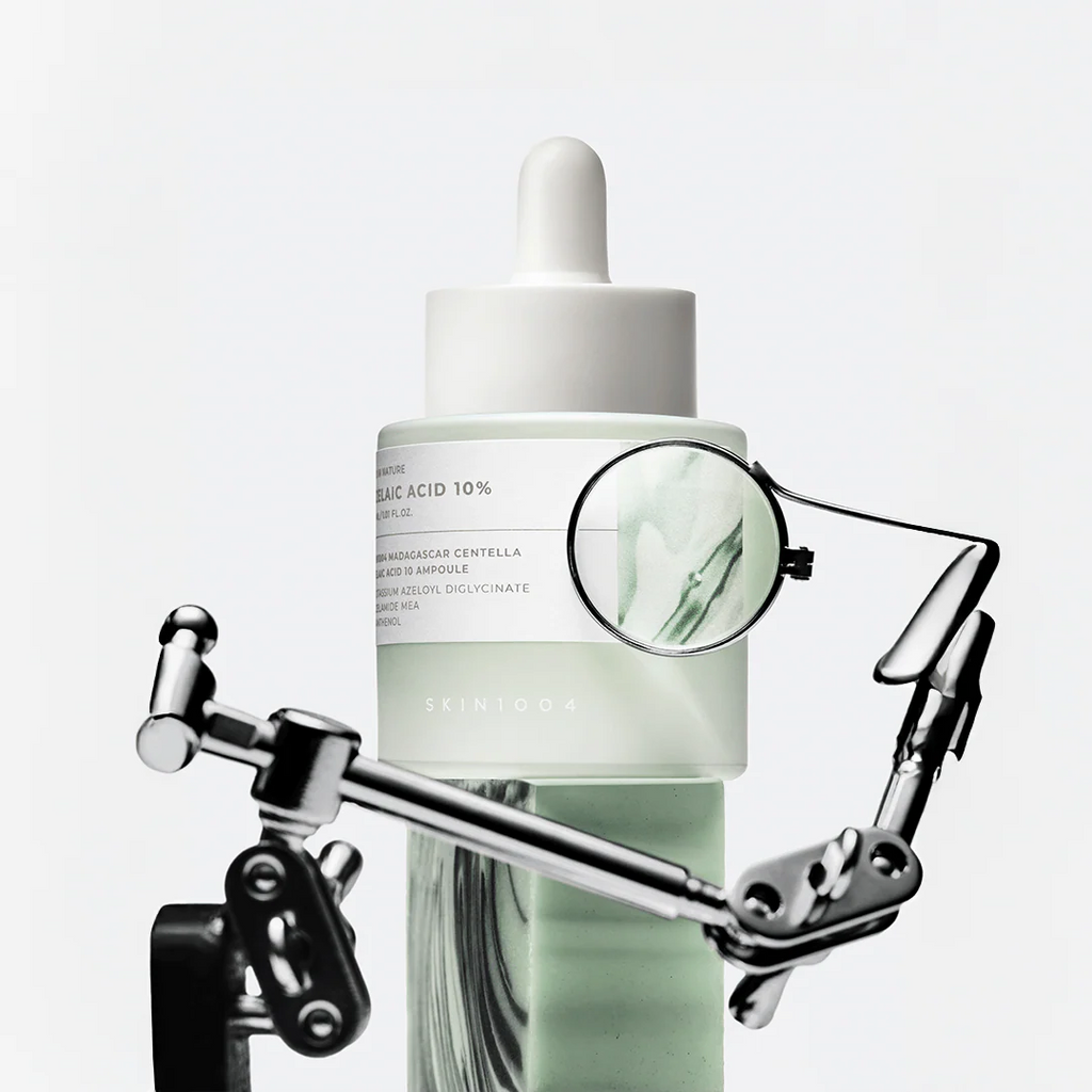 SKIN1004 - Lab in Nature Madagascar Centella Azelaic Acid 10 Ampoule