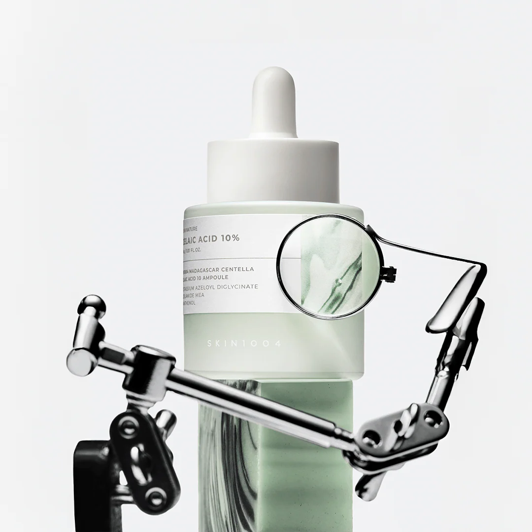 SKIN1004 - Lab in Nature Madagascar Centella Azelaic Acid 10 Ampoule