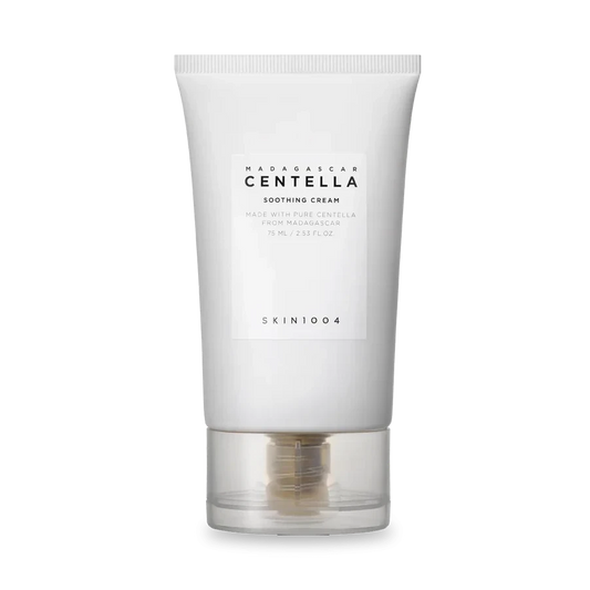 SKIN1004 - Madagascar Centella Soothing Cream