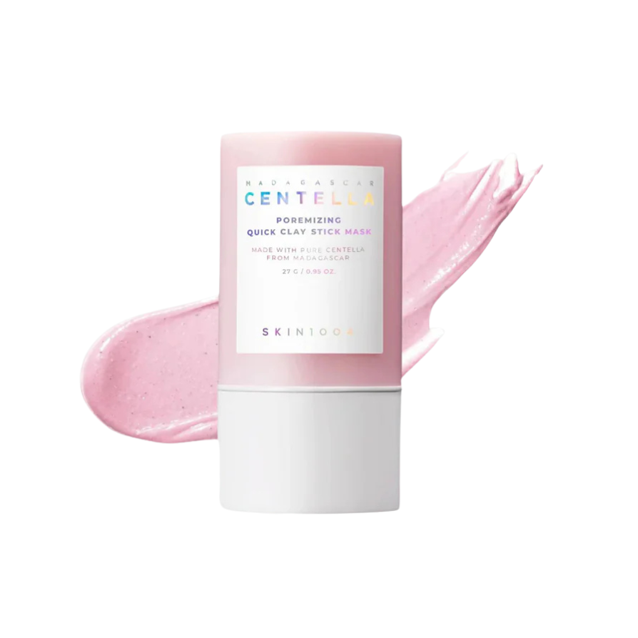 SKIN1004 - Madagascar Centella Poremizing Quick Clay Stick Mask