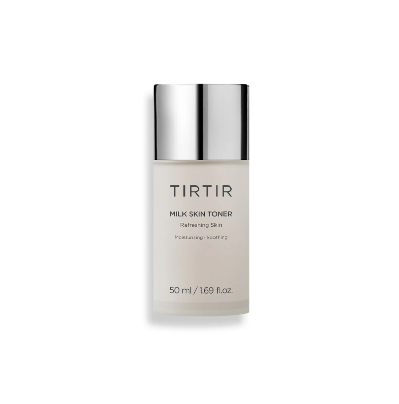 TIRTIR - Milk Skin Toner