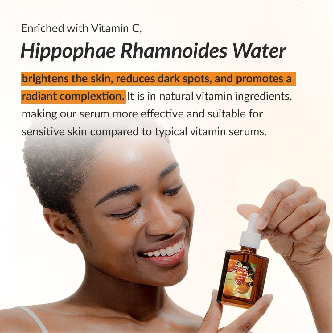 Dr. Althea - Vitamin C Boosting Serum