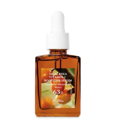 Dr. Althea - Vitamin C Boosting Serum