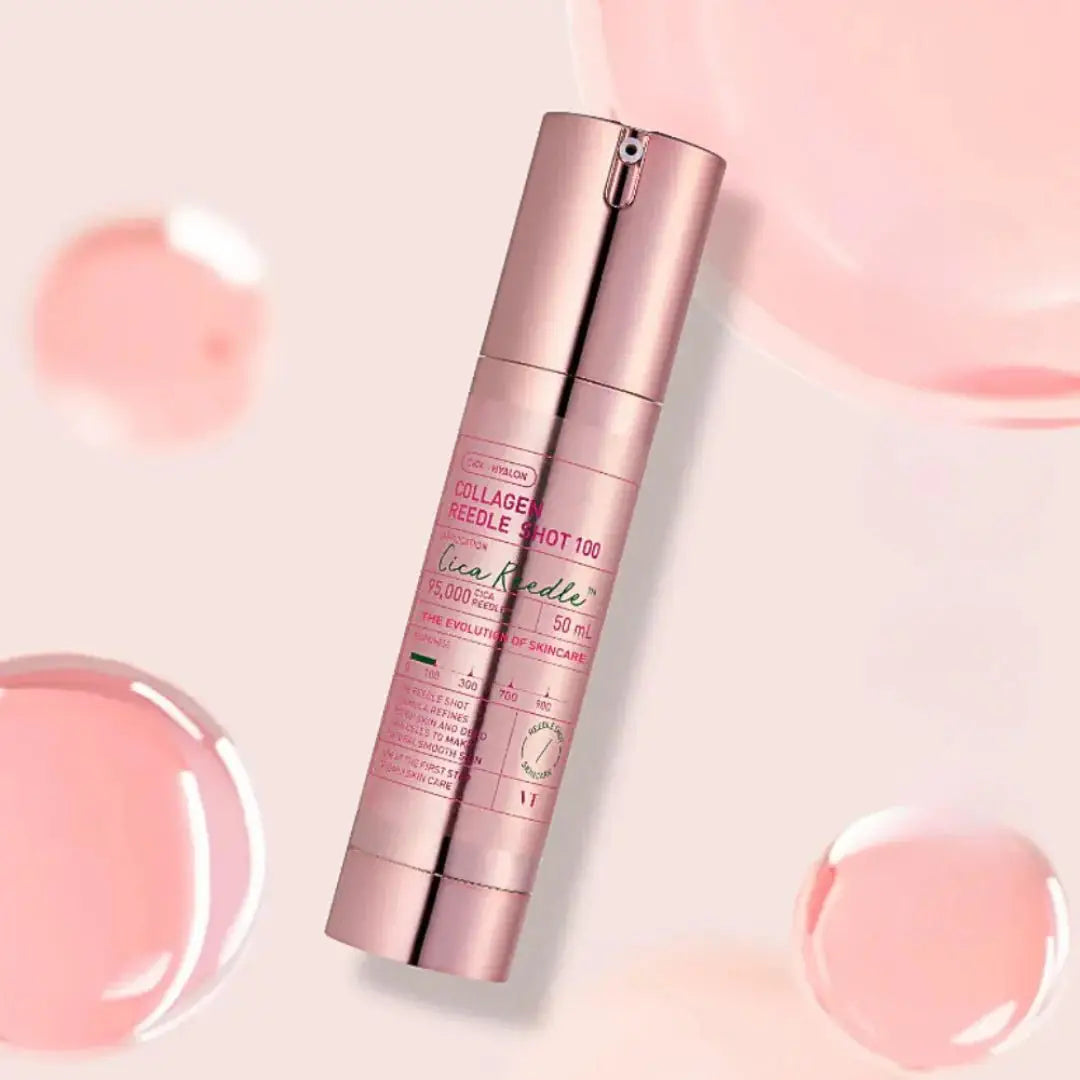 VT - Collagen Reedle Shot 100