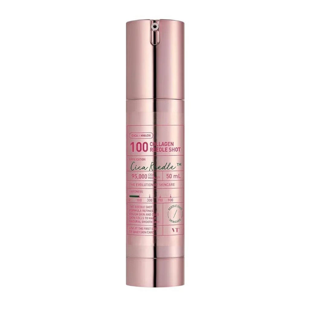 VT - Collagen Reedle Shot 100